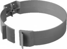Ubbink HR-WTW Muurbeugel 125MM 0169141